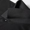 Men's Plus Size Silk Blend Short Sleeve Polo Shirt