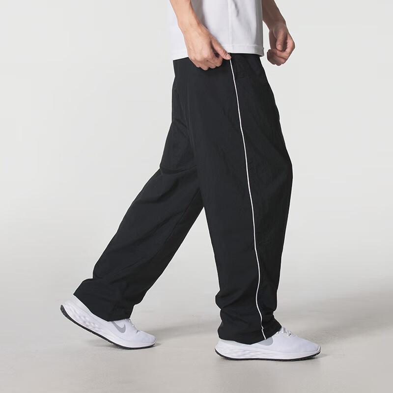 Nike Мужские тканые спортивные штаны JORDAN