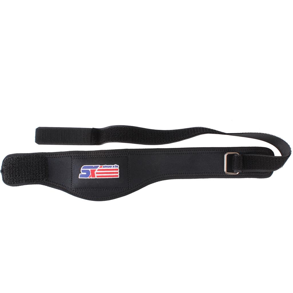 Спортивный коленный бандаж Mumian SX541