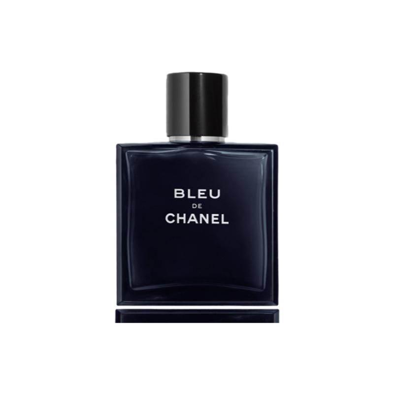 Chanel Bleu De Chanel Туалетная вода Древесный Ароматический Аромат
