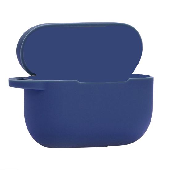 Portable Silicone Shockproof Bluetooth-compatible Earphone Protective Case for Airpods Pro