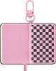 Moleskine Коллекция BLACKPINK Брелок-шарм black pink SKCHARMNTB7932BP04