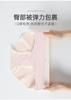 Fenteng 4-Pack Girls' Antibacterial Cotton Underwear