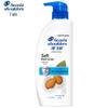 Шампунь против перхоти Head & Shoulders Smooth & Repair