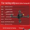 Black Crow V6 5-inch F9U Competition FPV Racing Drone (CN version)