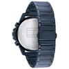 Tommy Hilfiger 1791789 Mason Blue Steel Men's Watch