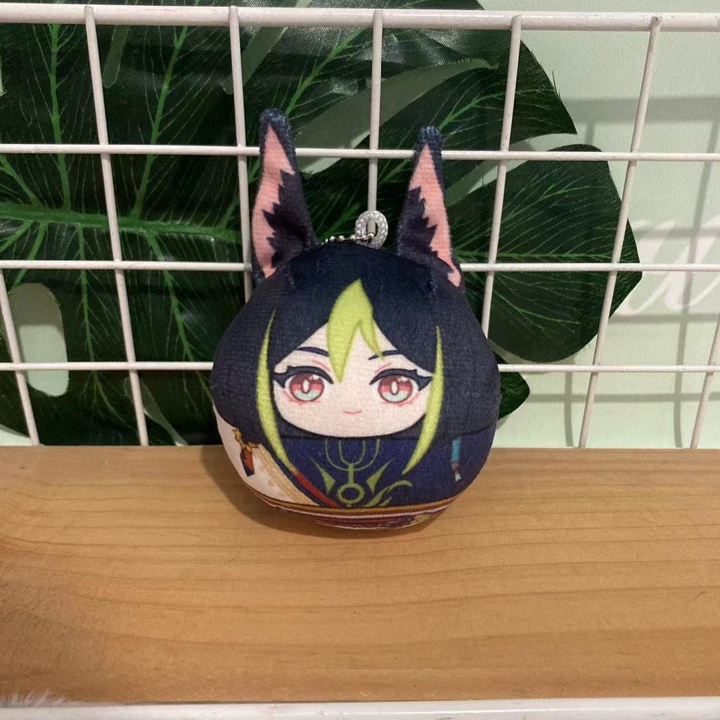 Cuddly Genshin Impact Kunikuzushi Toy|pp Cotton Doll 7-30cm