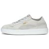 Кроссовки Lajla Tonal Low-Top Женские кроссовки Серый Белый 390644-02