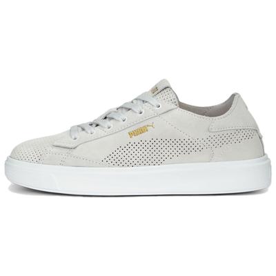 Кроссовки Lajla Tonal Low-Top Женские кроссовки Серый Белый 390644-02