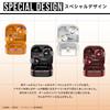 AVIOT TE-Q3-HK Haikyu!! Collaboration True Wireless ANC Earbuds, Inarizaki High School