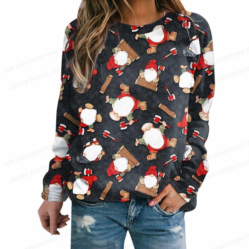 Lovely Cat Hoodie Women Fashion Hoodies Girl Coats Women Sweats Animal Print Hoody Crewneck Tracksuits High Quality Moletoms Y2k