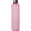 Wahei Phrases Water Bottle with 1 Pink Water My Sports BPA Light [Amazon Exclusive] Scale, Liter, Bottle, Bottle, Bottle, Free, Unbreakable, AMH-1629