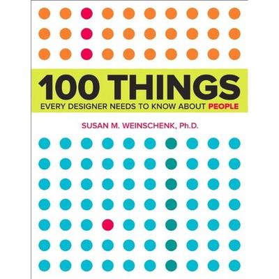 100 вещей, которые должен знать каждый Paperback UKN1407