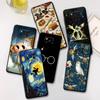 P-Potters Cartoon Design-Harries Case For Xiaomi Mi Poco X3 X4 NFC M3 Mi 11 11T 10 T 9T 12 9 10T Lite Silicone Back Phone Cover