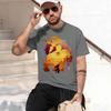 Seven Deadly Sinsmeliodas Diane Ban Gowtherfunny Anime T Shirtunisex Short Tshirt Unisexbreathable Streetwear Tee 2026 New Mode