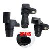 3x Датчик положения распредвала/коленвала для TSX Accord Civic Element 37510RAAA01