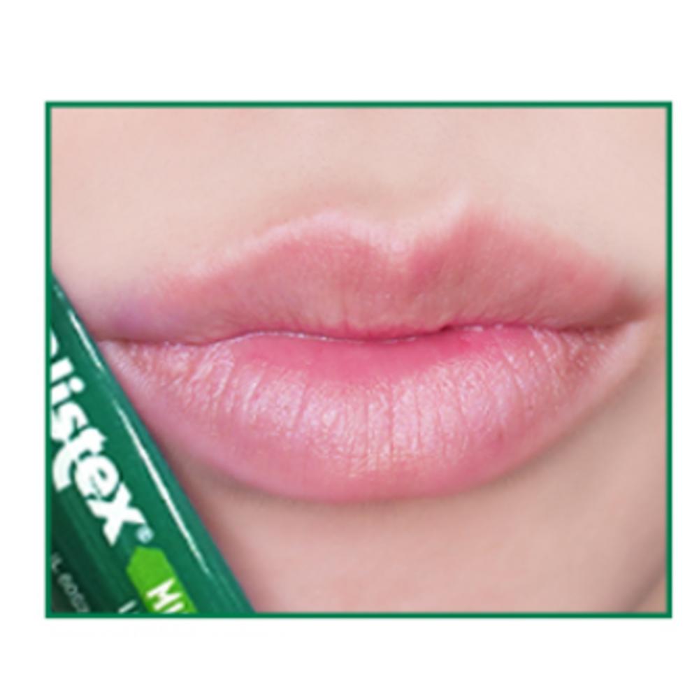 Бальзам для губ Blistex Mint 4,25 г, 1 шт.