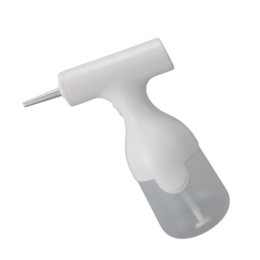 Электрический пенный дозатор для мыла Портативный автоматический флакон для вспенивания для шампуня, средства для умывания, средства для мытья посуды