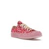 Golf Le Fleur x Converse Chuck 70 Low Digital Leopard Pack - Розовые Унисекс Кроссовки Мульти A08165C