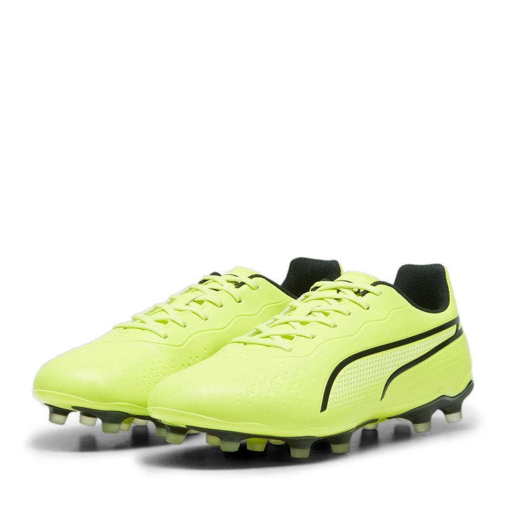 Puma Мужские футбольные бутсы King Match MG