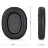 1 pair Sponge Foam Earphone Cushions Headset Earmuff for Sony WH-1000XM6 1000XM6 Noise Cancelling