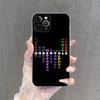 U-Undertale Игра Для IPhone 17 16 15 14 13 12 11 Pro Max Plus Mini Чехол Для Прозрачного Чехла
