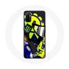 Oppo A53 Case Valentino Rossi motoGP Speed rider