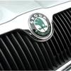 2025 Горячие 3D ABS 80/90 мм Наклейка с логотипом на переднюю решетку и багажник автомобиля Для Skoda Octavia 2 3 A5 A7 Kodiaq Fabia Rapid 3 Karoq Superb VRS Ac