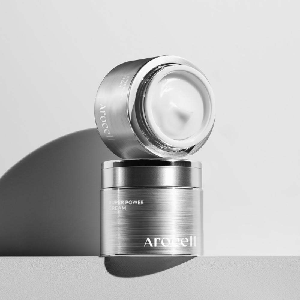 Крем Arocell Super Power 50 мл