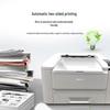Lenovo GC250DN A4 Monochrome Laser Printer CN plug (adapter included)