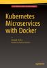 Книга Kubernetes Microservices with Docker