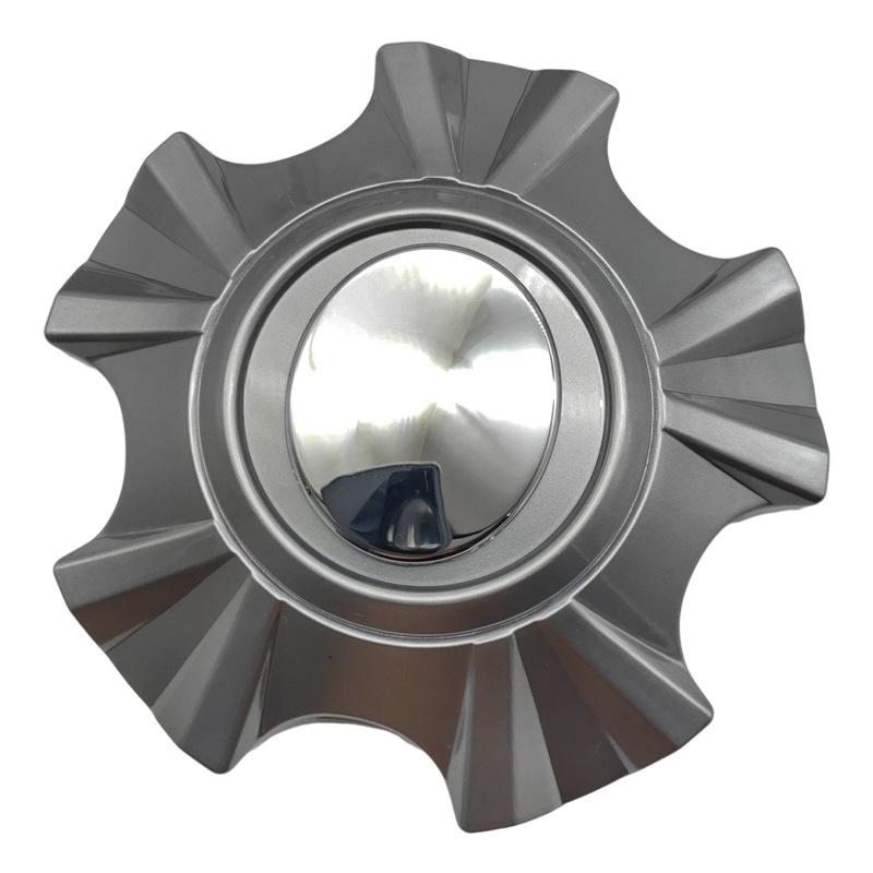 4PCS High Quality Wheel Hub Center Cover Set For Lexus LX570 2013 2014 2015 Car Exterior Accessories