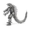 Король монстров Gojira Mecha Godzilla Фигурка Модель Mechagodzilla Figma ПВХ Кукла-динозавр Игрушка
