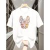 Unisexs Fashionable Clothing TShirt Unisexs HighEnd Printed TShirt Unisexs Summer ShortSleeved TShirt Casual Sports TShirt