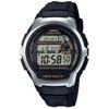 [Casio] Wave Ceptor Watch Radio Watch Super Illuminator Type (High Brightness LED Light) WV-M60R-9AJF Men's Black
