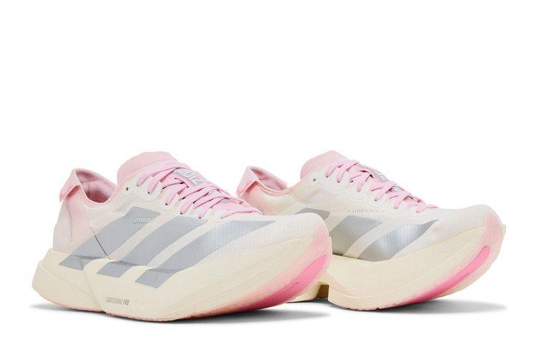 adidas Adizero Adios Pro 4 Токийский марафон Цветок сакуры (Женский)