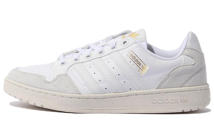 Men's Sneakers Adidas Ny 90 Stripes Footwear White
