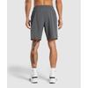 Gymshark Прибытие 9 Шорты Силуэт Серый A1c5d Gbp4
