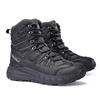 New Outdoor Large Size Fashion Field Boots Lightweight Comfortable Wear-resistant Wear-resistant Mountaineering Combat Shoes