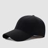 High Quality Cotton Baseball Cap with logo Embroidery Sporty New Snapback Gorras for Men and Women Outdoor Sport Sun Hat