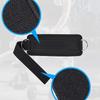 2Pcs Ankle Straps Cuffs Gym Cable Attachment Machine Accessories for Fitness Lower Body