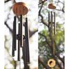 6 Pipe Wind Chimes for Home  Home Decor Items