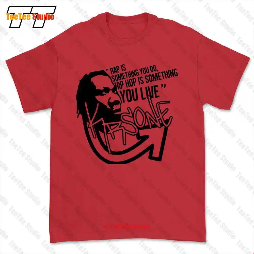 Krs One Bdp Boogie Down Cd Dvd Krsone Tshirt Tee 7TQW