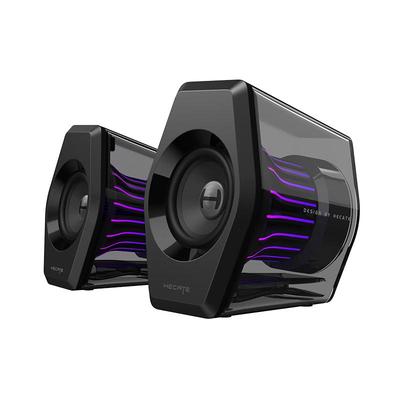 Edifier HECATE G3000 Игровые колонки для ПК с объемным звуком 7.1 Вилка CN (адаптер в комплекте) (Китайская версия)