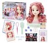 MegaHouse Hair Визажист Косметика Укладка волос DX &