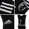 adidas Баскетбольные носки Все унисекс Черно-белые Парные DZ9347