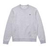 Lacoste Mens Embroidered Logo Fleece Crew Neck Sweatshirt