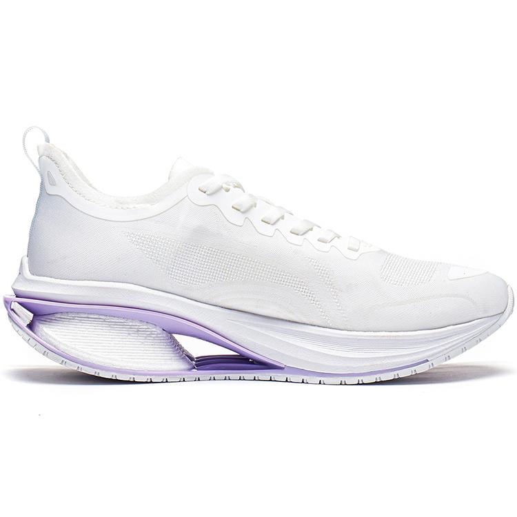 Li Ning WuShi 5S 3.0 Тест и экзамен по физической подготовке Скользкий, износостойкий, дышащий Низкие повседневные кроссовки ARST002-1
