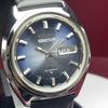 [USED] 1974 Seiko 5 Actus Stainless Steel Automatic 23 Jewels Made In Japan
