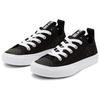 Converse Кеды Chuck Taylor All Star Low top Canvas Shoes Черные 667557C